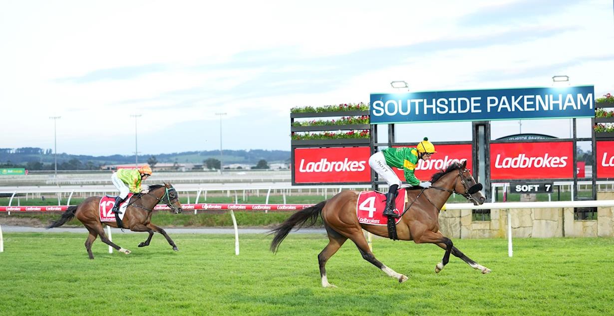 Zeaction - Pakenham 14th November 2025